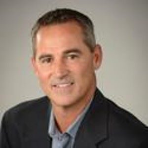 Dave Rodgers, Loan Officer, NMLS #363840
